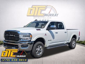 Used 2022 RAM 2500 Laramie AWD/4WD video 1