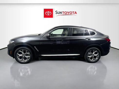 Used 2025 BMW X4 xDrive30i AWD/4WD image 29