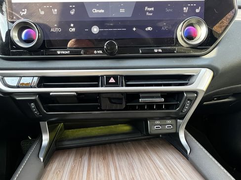 Used 2025 Lexus RX 350 Premium Plus image 26