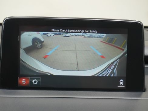 Used 2019 MAZDA CX-9 Grand Touring AWD/4WD image 23