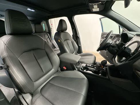 Certified 2026 Subaru Forester Wilderness AWD/4WD image 21