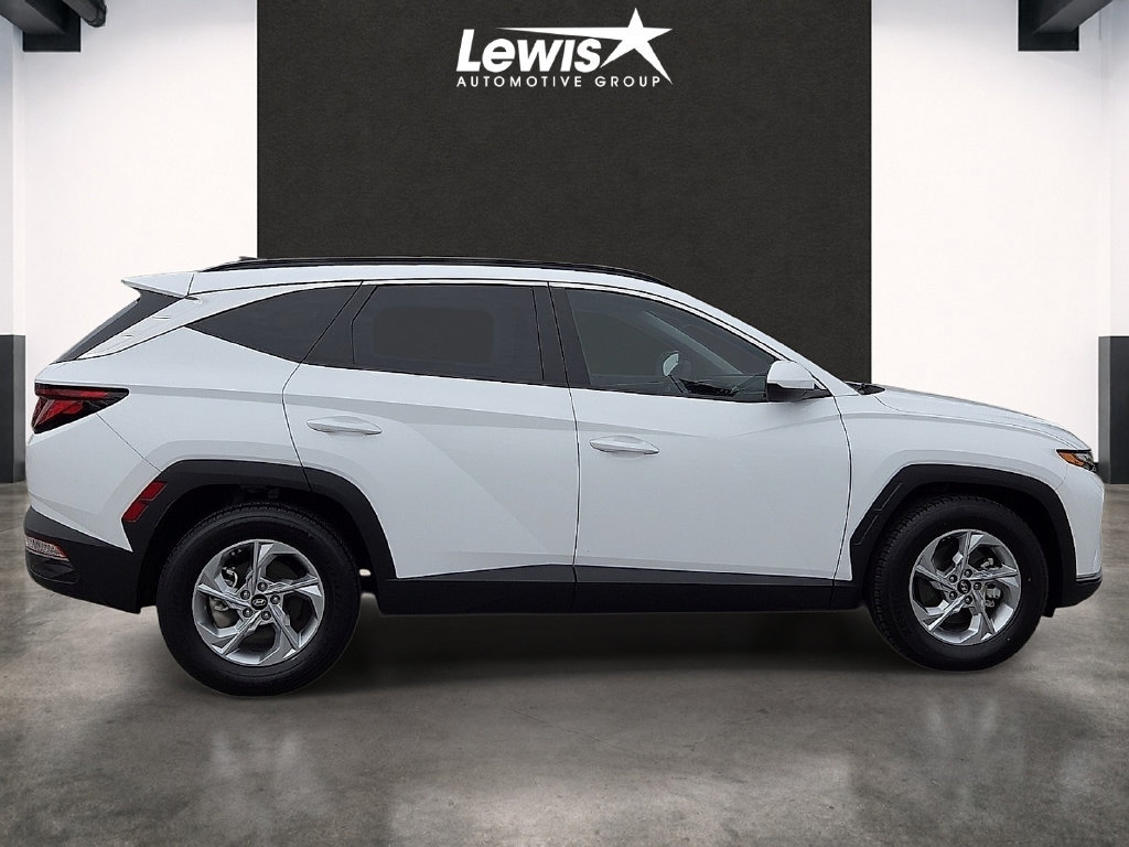 Used 2024 Hyundai Tucson SEL FWD image 5