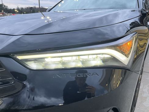 Used 2025 Acura Integra A-Spec image 11