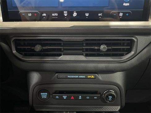 New 2025 Ford Bronco Sport Big Bend image 20