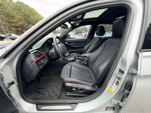 Used 2013 BMW 328i Sedan image 9