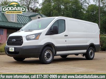 Used 2017 Ford Transit 150 130 Low Roof