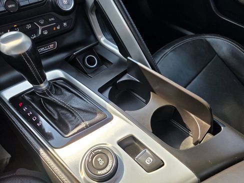 Used 2014 Chevrolet Corvette Stingray Convertible w/ 2LT Preferred Equipment Group image 60