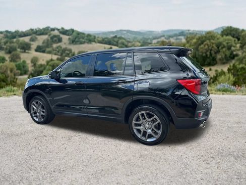 Used 2023 Honda Passport EX-L image 7