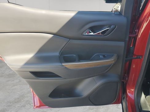 Used 2023 GMC Acadia SLE w/ Elevation Edition image 17