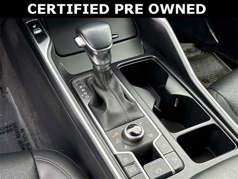 Used 2022 Kia Sorento X-Line EX image 23