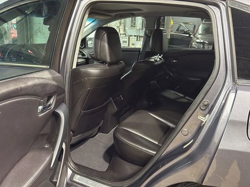 Used 2017 Acura RDX AWD image 28