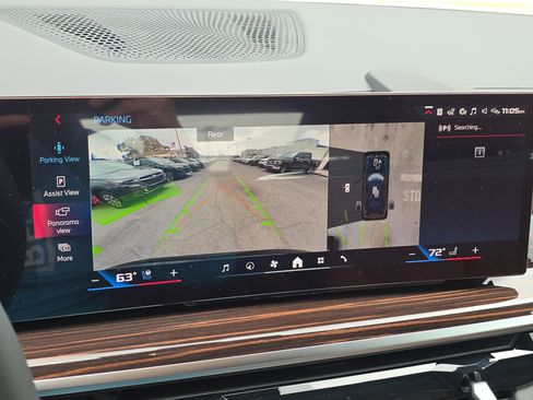 New 2026 BMW X7 M60i image 27