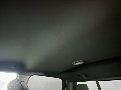 Used 2024 RAM 2500 Tradesman w/ Chrome Appearance Group image 20