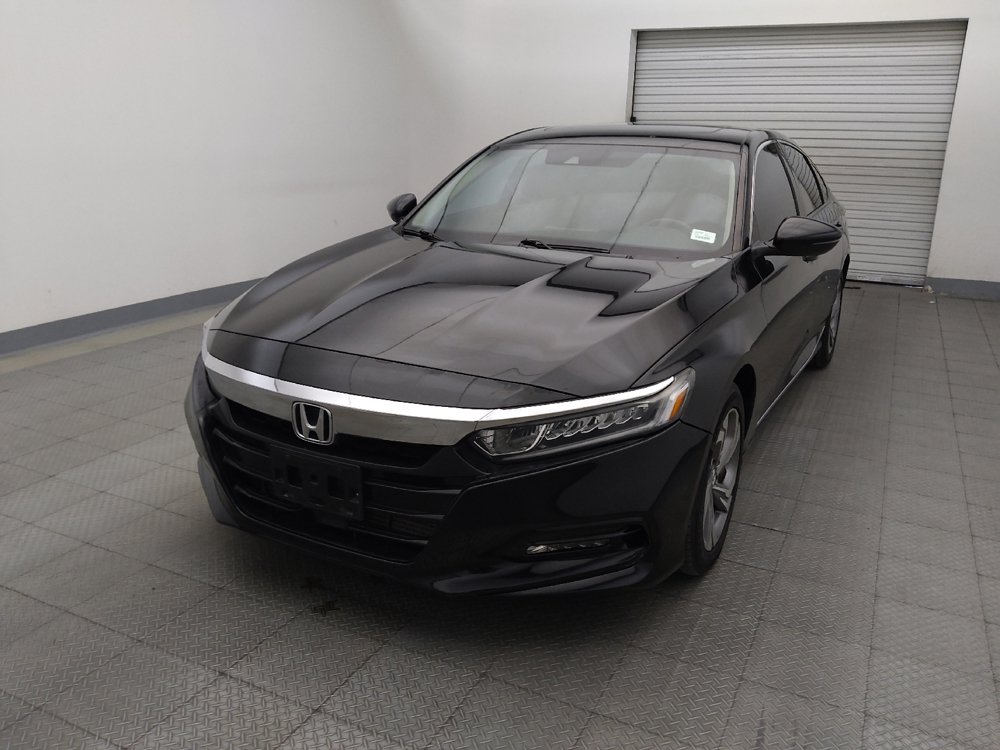 Used 2018 Honda Accord EX-L image 15