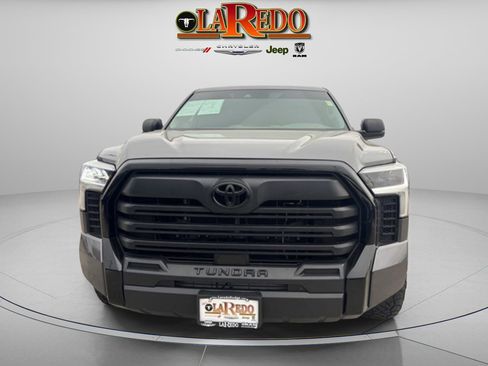 Used 2024 Toyota Tundra SR image 2