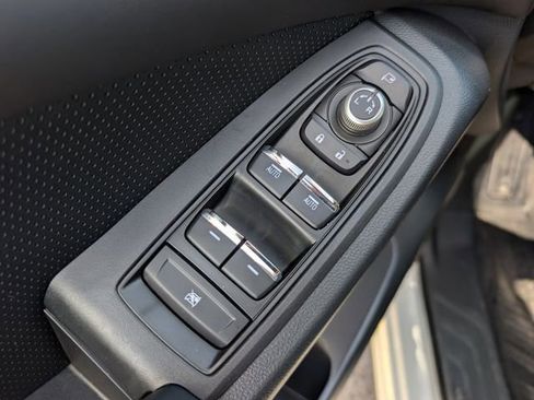 Used 2025 Subaru Ascent Bronze Edition w/ Onyx Package image 14