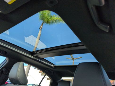 Used 2026 Toyota Camry XSE image 14