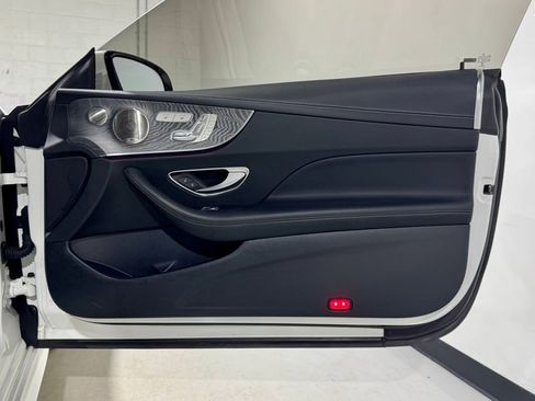 Used 2022 Mercedes-Benz E 450 4MATIC Coupe image 26