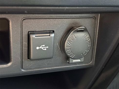 Certified 2023 Toyota 4Runner TRD Off-Road Premium image 20