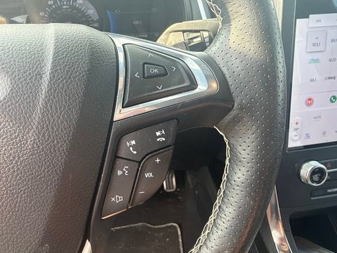 Used 2022 Ford Edge ST w/ Equipment Group 401A AWD/4WD image 18
