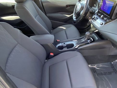 Certified 2024 Toyota Corolla LE image 17