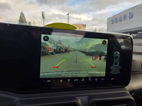 New 2026 Ford Mustang Dark Horse image 16