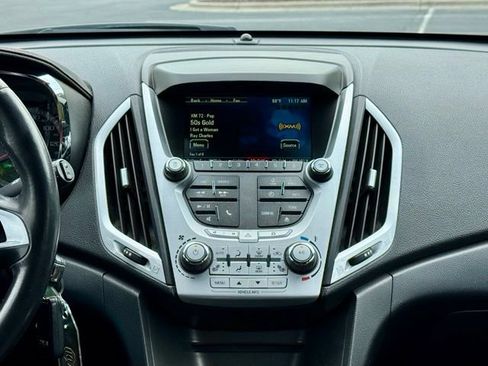 Used 2012 GMC Terrain SLT FWD image 22