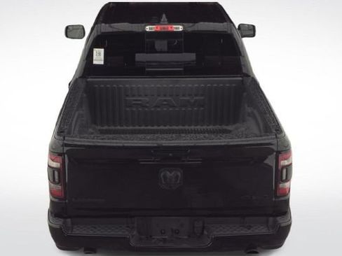 Used 2023 RAM 1500 Laramie AWD/4WD image 11