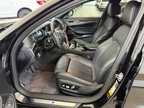 Used 2018 BMW 530i xDrive image 15