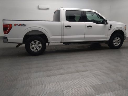 Used 2021 Ford F150 XLT w/ Equipment Group 301A Mid image 10
