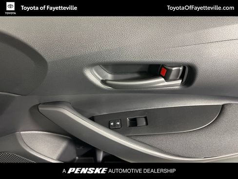 Used 2026 Toyota Corolla LE FWD image 10