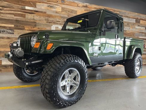Used 2003 Jeep Wrangler Sport image 13