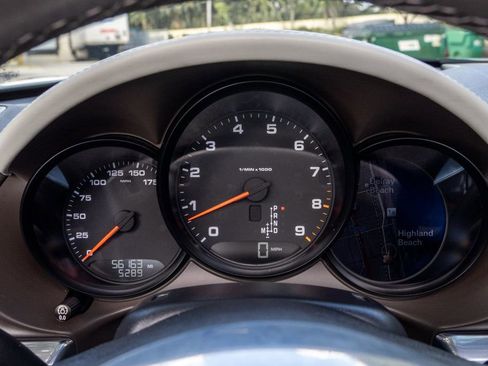 Used 2014 Porsche Boxster image 18