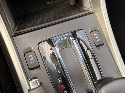 Used 2015 Honda Accord EX-L image 24