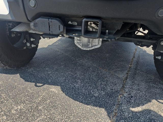 Used 2024 Ford Bronco Raptor AWD/4WD image 29
