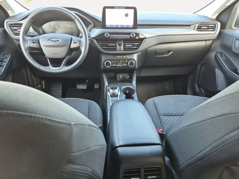 Used 2024 Ford Escape Active image 3