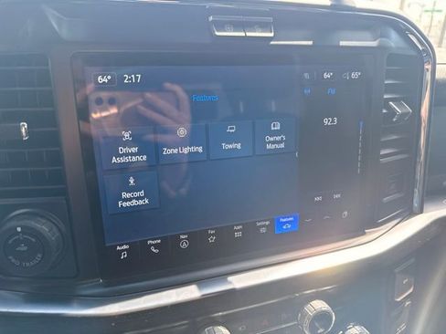 Used 2025 Ford F350 Lariat w/ Lariat Ultimate Package AWD/4WD image 42