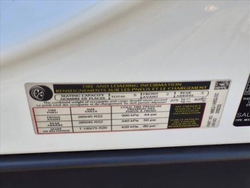 Used 2023 Land Rover Range Rover SE AWD/4WD image 22