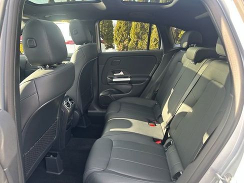 Used 2026 Mercedes-Benz GLA 250 4MATIC image 19