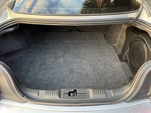 Used 2020 Ford Mustang Shelby GT500 w/ Technology Package image 46