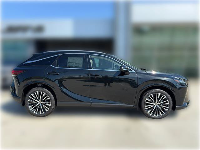 New 2026 Lexus RX 350 Premium Plus FWD image 15