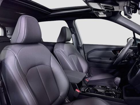 New 2026 Subaru Forester Limited AWD/4WD image 29