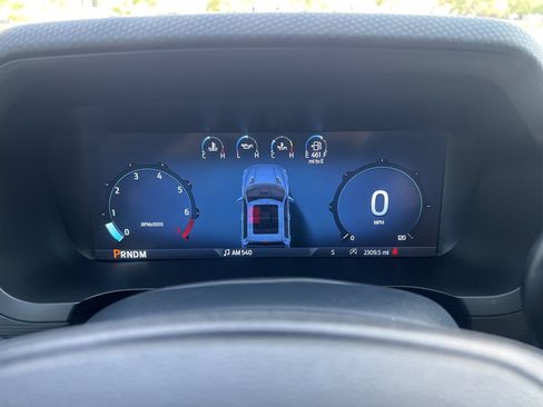 New 2026 Ford F150 STX w/ Equipment Group 200A RWD image 11