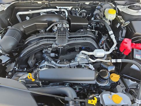 New 2026 Subaru Outback Premium image 27