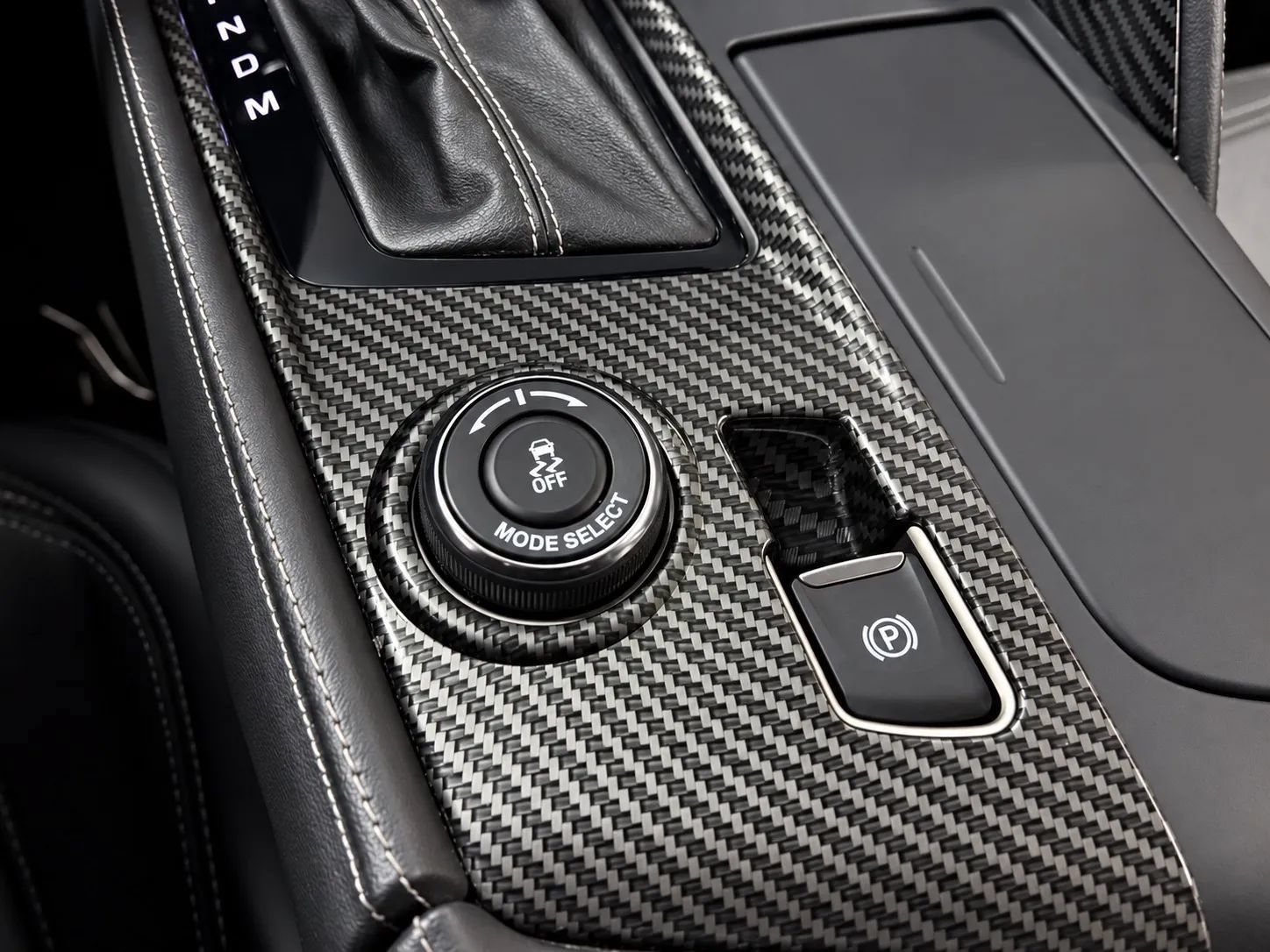 Used 2019 Chevrolet Corvette Z06 RWD image 44