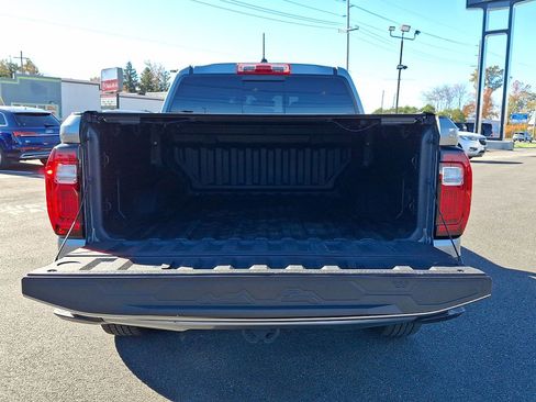 Used 2023 GMC Canyon Elevation w/ Elevation Premium Package image 26