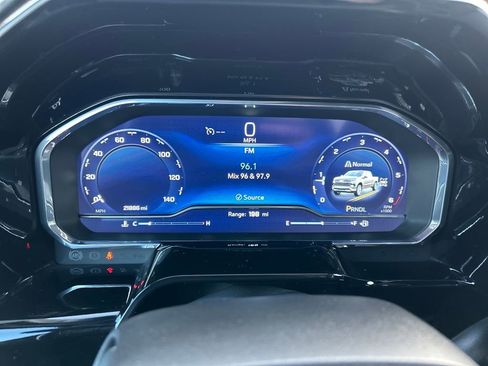 Used 2024 Chevrolet Silverado 1500 LT image 29