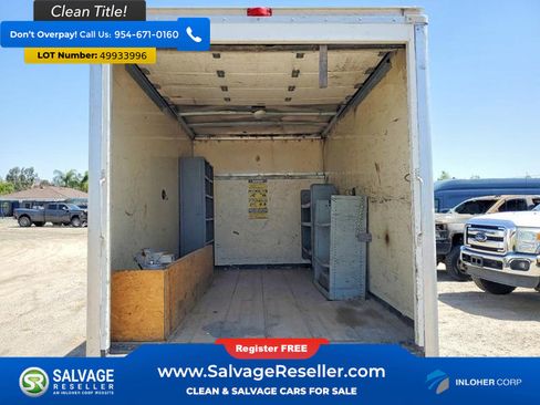 Used 2012 Ford E-350 and Econoline 350 Super Duty image 13