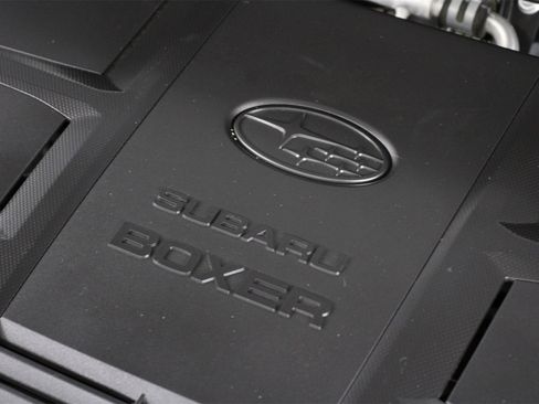 Used 2022 Subaru Forester Wilderness w/ Wilderness Package image 25