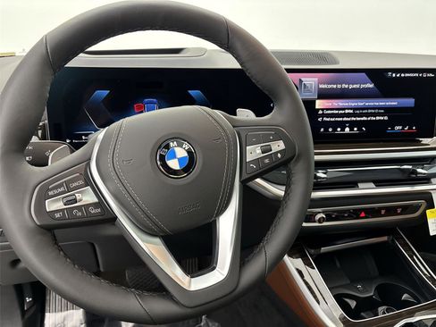 New 2026 BMW X5 xDrive40i image 22